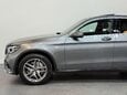 Mercedes-Benz GLC 2.1 GLC220d AMG Line (Premium) Coupe 5dr Diesel G-Tronic 4MATIC Euro 6 (s/s 19