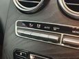 Mercedes-Benz GLC 2.1 GLC220d AMG Line (Premium) Coupe 5dr Diesel G-Tronic 4MATIC Euro 6 (s/s 65