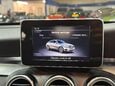 Mercedes-Benz GLC 2.1 GLC220d AMG Line (Premium) Coupe 5dr Diesel G-Tronic 4MATIC Euro 6 (s/s 51