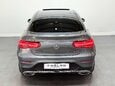 Mercedes-Benz GLC 2.1 GLC220d AMG Line (Premium) Coupe 5dr Diesel G-Tronic 4MATIC Euro 6 (s/s 27