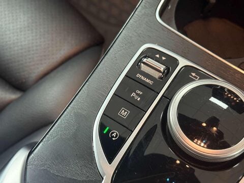 Mercedes-Benz GLC 2.1 GLC220d AMG Line (Premium) Coupe 5dr Diesel G-Tronic 4MATIC Euro 6 (s/s 63