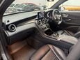 Mercedes-Benz GLC 2.1 GLC220d AMG Line (Premium) Coupe 5dr Diesel G-Tronic 4MATIC Euro 6 (s/s 40