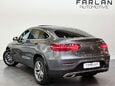 Mercedes-Benz GLC 2.1 GLC220d AMG Line (Premium) Coupe 5dr Diesel G-Tronic 4MATIC Euro 6 (s/s 4