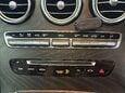 Mercedes-Benz GLC 2.1 GLC220d AMG Line (Premium) Coupe 5dr Diesel G-Tronic 4MATIC Euro 6 (s/s 66