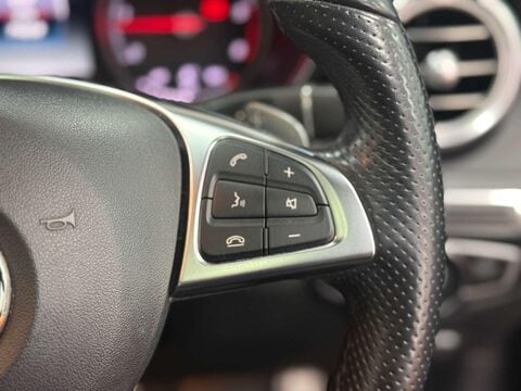 Mercedes-Benz GLC 2.1 GLC220d AMG Line (Premium) Coupe 5dr Diesel G-Tronic 4MATIC Euro 6 (s/s 38
