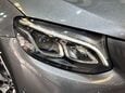 Mercedes-Benz GLC 2.1 GLC220d AMG Line (Premium) Coupe 5dr Diesel G-Tronic 4MATIC Euro 6 (s/s 68