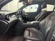 Mercedes-Benz GLC 2.1 GLC220d AMG Line (Premium) Coupe 5dr Diesel G-Tronic 4MATIC Euro 6 (s/s 33