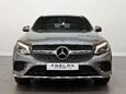 Mercedes-Benz GLC 2.1 GLC220d AMG Line (Premium) Coupe 5dr Diesel G-Tronic 4MATIC Euro 6 (s/s 12