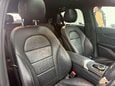 Mercedes-Benz GLC 2.1 GLC220d AMG Line (Premium) Coupe 5dr Diesel G-Tronic 4MATIC Euro 6 (s/s 6
