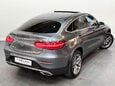 Mercedes-Benz GLC 2.1 GLC220d AMG Line (Premium) Coupe 5dr Diesel G-Tronic 4MATIC Euro 6 (s/s 24