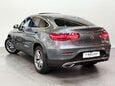 Mercedes-Benz GLC 2.1 GLC220d AMG Line (Premium) Coupe 5dr Diesel G-Tronic 4MATIC Euro 6 (s/s 30