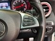 Mercedes-Benz C Class 3.0 C43 V6 AMG (Premium Plus) Coupe 2dr Petrol G-Tronic+ 4MATIC Euro 6 (s/s 34