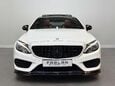 Mercedes-Benz C Class 3.0 C43 V6 AMG (Premium Plus) Coupe 2dr Petrol G-Tronic+ 4MATIC Euro 6 (s/s 11