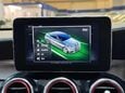 Mercedes-Benz C Class 3.0 C43 V6 AMG (Premium Plus) Coupe 2dr Petrol G-Tronic+ 4MATIC Euro 6 (s/s 49