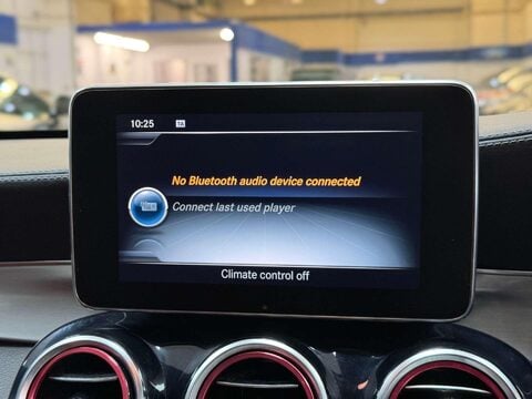 Mercedes-Benz C Class 3.0 C43 V6 AMG (Premium Plus) Coupe 2dr Petrol G-Tronic+ 4MATIC Euro 6 (s/s 58