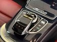 Mercedes-Benz C Class 3.0 C43 V6 AMG (Premium Plus) Coupe 2dr Petrol G-Tronic+ 4MATIC Euro 6 (s/s 56