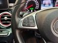 Mercedes-Benz C Class 3.0 C43 V6 AMG (Premium Plus) Coupe 2dr Petrol G-Tronic+ 4MATIC Euro 6 (s/s 33
