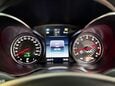 Mercedes-Benz C Class 3.0 C43 V6 AMG (Premium Plus) Coupe 2dr Petrol G-Tronic+ 4MATIC Euro 6 (s/s 35