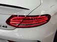 Mercedes-Benz C Class 3.0 C43 V6 AMG (Premium Plus) Coupe 2dr Petrol G-Tronic+ 4MATIC Euro 6 (s/s 69
