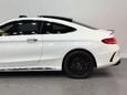 Mercedes-Benz C Class 3.0 C43 V6 AMG (Premium Plus) Coupe 2dr Petrol G-Tronic+ 4MATIC Euro 6 (s/s 20