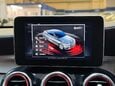 Mercedes-Benz C Class 3.0 C43 V6 AMG (Premium Plus) Coupe 2dr Petrol G-Tronic+ 4MATIC Euro 6 (s/s 52