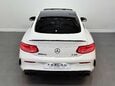 Mercedes-Benz C Class 3.0 C43 V6 AMG (Premium Plus) Coupe 2dr Petrol G-Tronic+ 4MATIC Euro 6 (s/s 26