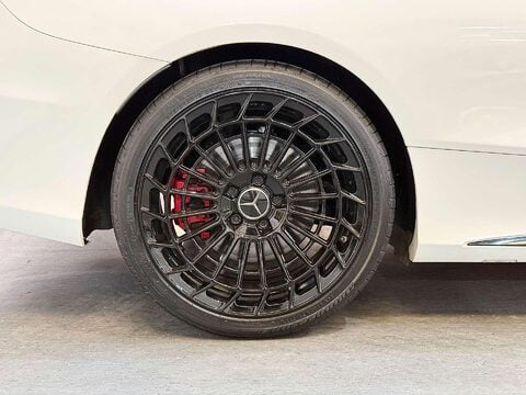 Mercedes-Benz C Class 3.0 C43 V6 AMG (Premium Plus) Coupe 2dr Petrol G-Tronic+ 4MATIC Euro 6 (s/s 64