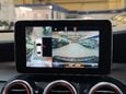 Mercedes-Benz C Class 3.0 C43 V6 AMG (Premium Plus) Coupe 2dr Petrol G-Tronic+ 4MATIC Euro 6 (s/s 47