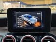 Mercedes-Benz C Class 3.0 C43 V6 AMG (Premium Plus) Coupe 2dr Petrol G-Tronic+ 4MATIC Euro 6 (s/s 51