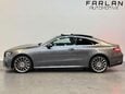 Mercedes-Benz E Class 2.0 E220d AMG Line (Premium) Coupe 2dr Diesel G-Tronic+ 4MATIC Euro 6 (s/s) 21
