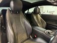 Mercedes-Benz E Class 2.0 E220d AMG Line (Premium) Coupe 2dr Diesel G-Tronic+ 4MATIC Euro 6 (s/s) 31