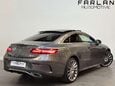Mercedes-Benz E Class 2.0 E220d AMG Line (Premium) Coupe 2dr Diesel G-Tronic+ 4MATIC Euro 6 (s/s) 5