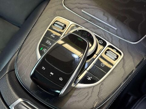 Mercedes-Benz E Class 2.0 E220d AMG Line (Premium) Coupe 2dr Diesel G-Tronic+ 4MATIC Euro 6 (s/s) 48