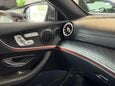 Mercedes-Benz E Class 2.0 E220d AMG Line (Premium) Coupe 2dr Diesel G-Tronic+ 4MATIC Euro 6 (s/s) 49