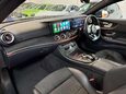 Mercedes-Benz E Class 2.0 E220d AMG Line (Premium) Coupe 2dr Diesel G-Tronic+ 4MATIC Euro 6 (s/s) 46