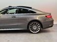 Mercedes-Benz E Class 2.0 E220d AMG Line (Premium) Coupe 2dr Diesel G-Tronic+ 4MATIC Euro 6 (s/s) 20