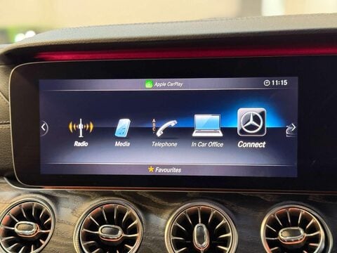 Mercedes-Benz E Class 2.0 E220d AMG Line (Premium) Coupe 2dr Diesel G-Tronic+ 4MATIC Euro 6 (s/s) 40