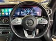 Mercedes-Benz E Class 2.0 E220d AMG Line (Premium) Coupe 2dr Diesel G-Tronic+ 4MATIC Euro 6 (s/s) 32