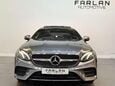 Mercedes-Benz E Class 2.0 E220d AMG Line (Premium) Coupe 2dr Diesel G-Tronic+ 4MATIC Euro 6 (s/s) 10