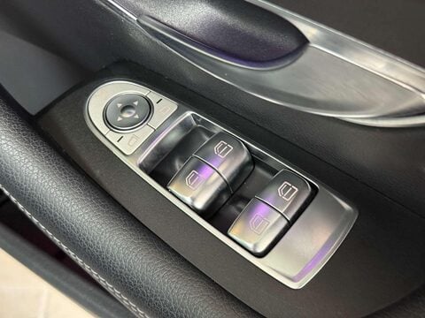 Mercedes-Benz E Class 2.0 E220d AMG Line (Premium) Coupe 2dr Diesel G-Tronic+ 4MATIC Euro 6 (s/s) 51