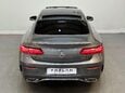 Mercedes-Benz E Class 2.0 E220d AMG Line (Premium) Coupe 2dr Diesel G-Tronic+ 4MATIC Euro 6 (s/s) 26