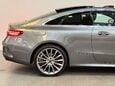 Mercedes-Benz E Class 2.0 E220d AMG Line (Premium) Coupe 2dr Diesel G-Tronic+ 4MATIC Euro 6 (s/s) 16