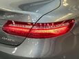 Mercedes-Benz E Class 2.0 E220d AMG Line (Premium) Coupe 2dr Diesel G-Tronic+ 4MATIC Euro 6 (s/s) 54