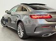 Mercedes-Benz E Class 2.0 E220d AMG Line (Premium) Coupe 2dr Diesel G-Tronic+ 4MATIC Euro 6 (s/s) 29