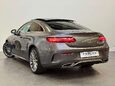 Mercedes-Benz E Class 2.0 E220d AMG Line (Premium) Coupe 2dr Diesel G-Tronic+ 4MATIC Euro 6 (s/s) 30