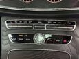 Mercedes-Benz E Class 2.0 E220d AMG Line (Premium) Coupe 2dr Diesel G-Tronic+ 4MATIC Euro 6 (s/s) 50