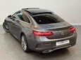Mercedes-Benz E Class 2.0 E220d AMG Line (Premium) Coupe 2dr Diesel G-Tronic+ 4MATIC Euro 6 (s/s) 28