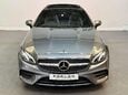 Mercedes-Benz E Class 2.0 E220d AMG Line (Premium) Coupe 2dr Diesel G-Tronic+ 4MATIC Euro 6 (s/s) 11