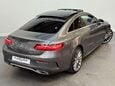 Mercedes-Benz E Class 2.0 E220d AMG Line (Premium) Coupe 2dr Diesel G-Tronic+ 4MATIC Euro 6 (s/s) 23