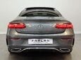 Mercedes-Benz E Class 2.0 E220d AMG Line (Premium) Coupe 2dr Diesel G-Tronic+ 4MATIC Euro 6 (s/s) 27